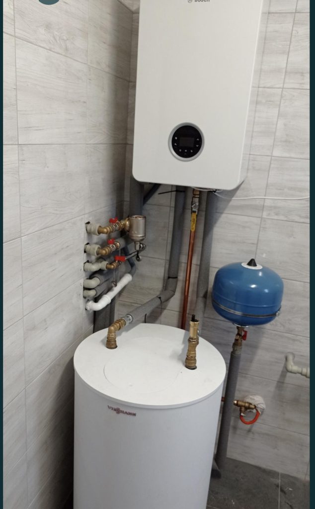 Usuwanie awarii i usterek