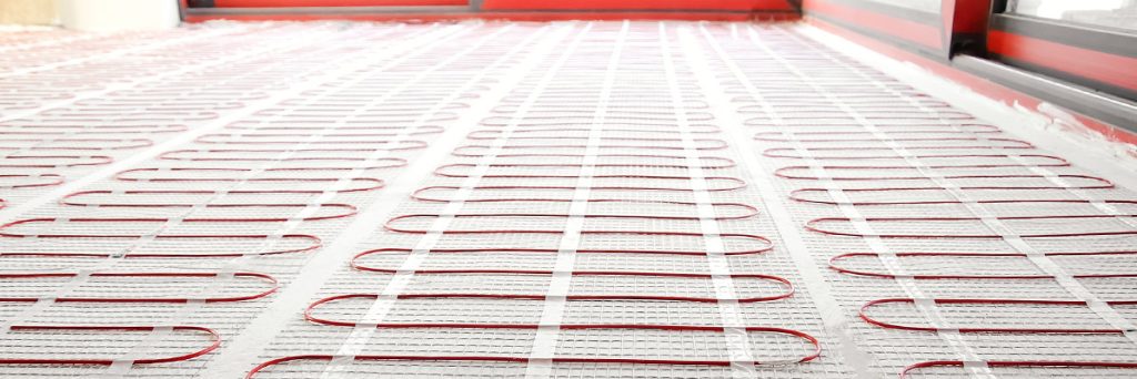 Ogrzewanie podłogowe co warto wiedzieć?