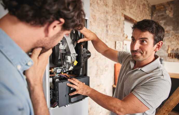 Usuwanie awarii i usterek