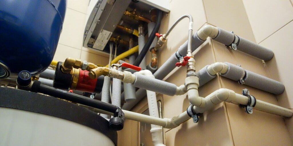 Kotły gazowe odchodzą do lamusa ?