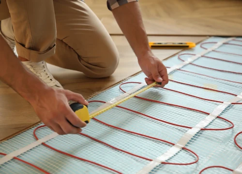 Wady i zalety ogrzewania podłogowego